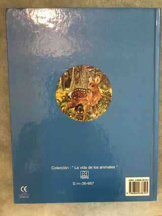 LA VIDA DE LOS ANIMALES