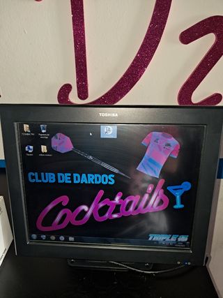 TPV Toshiba + Cajón registradora