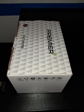 TPV Toshiba + Cajón registradora