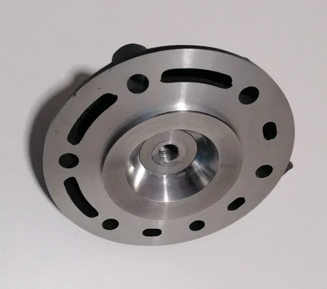 Culata GAS GAS EC 250 c.c. NUEVA-Especial fabrica