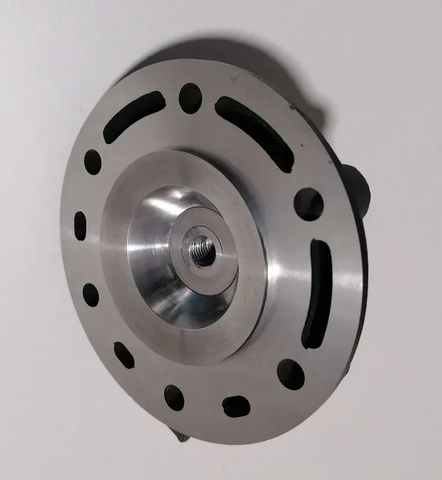 Culata GAS GAS EC 250 c.c. NUEVA-Especial fabrica