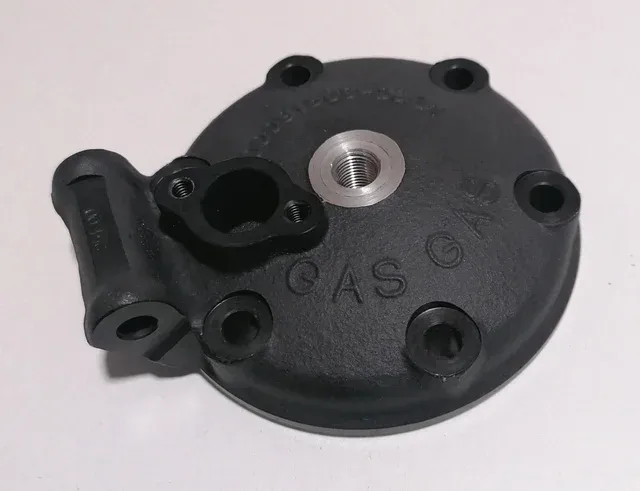 Culata GAS GAS EC 250 c.c. NUEVA-Especial fabrica