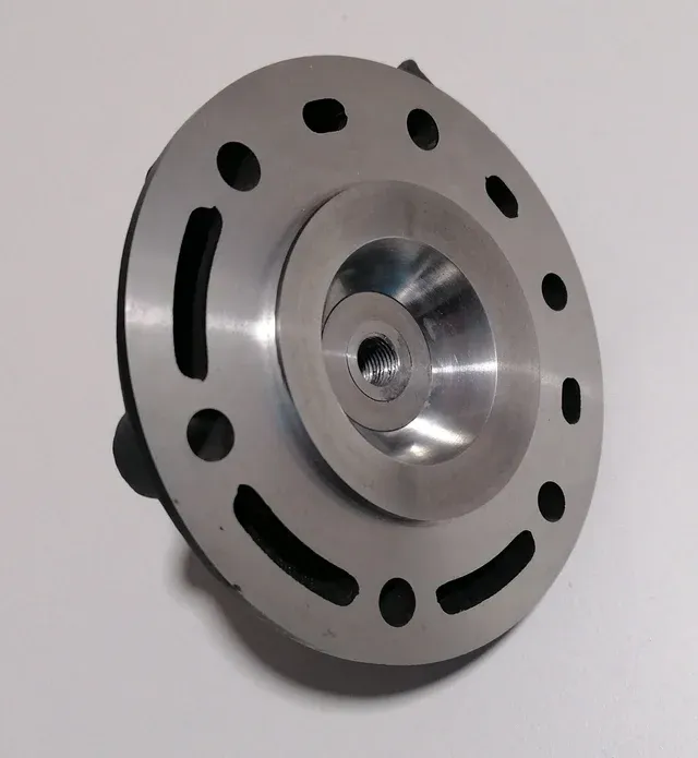 Culata GAS GAS EC 250 c.c. NUEVA-Especial fabrica