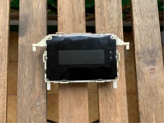 Pantalla display original Ford Fiesta 2009