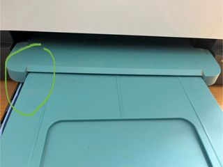 HP OfficeJet Pro 9015 - Impresora y escáner