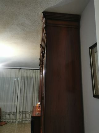 Mueble salón. Acepto propuesta