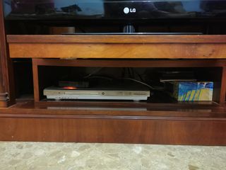 Mueble salón. Acepto propuesta