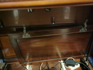 Mueble salón. Acepto propuesta