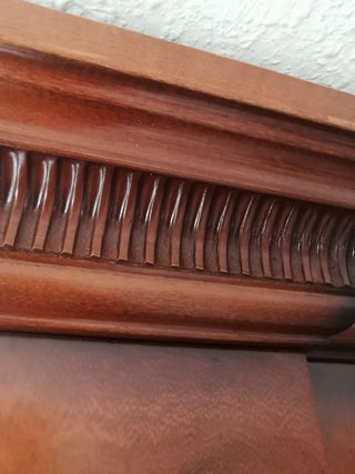 Mueble salón. Acepto propuesta