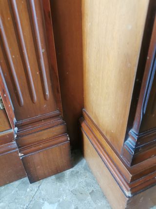 Mueble salón. Acepto propuesta