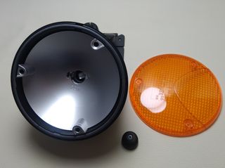 Luz trasera remolque/ tractor etc