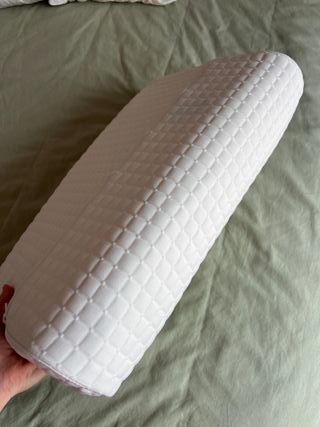 Almohada Rosenskarm Ikea Ergonómica 