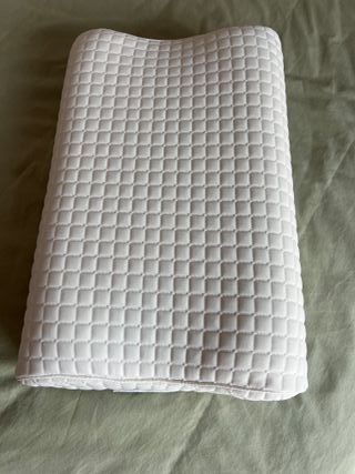 Almohada Rosenskarm Ikea Ergonómica 