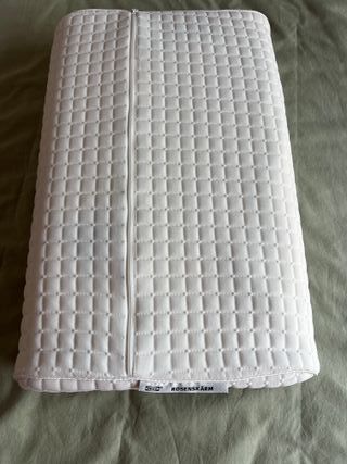 Almohada Rosenskarm Ikea Ergonómica 