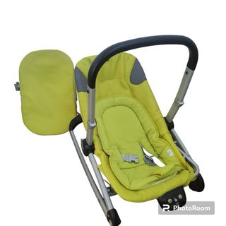 Hamaca Bebé Prenatal