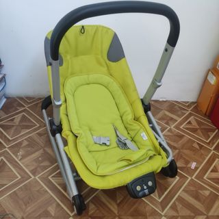 Hamaca Bebé Prenatal