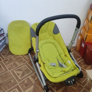 Hamaca Bebé Prenatal