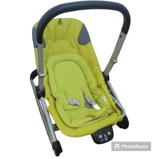 Hamaca Bebé Prenatal