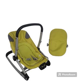 Hamaca Bebé Prenatal