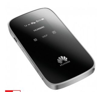 Router Wifi movile portátil Huawei 