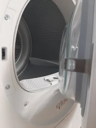 ✅ SECADORA BOSCH 7 K LUXE / NUEVA / OPORTUNIDAD