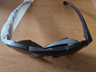 Gafas Oakley CLIFDEN negra mate