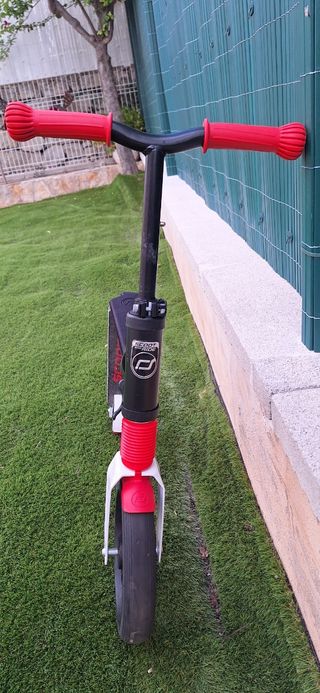 Patinete Imaginarium 2 en 1 Scoot and ride