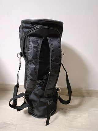 Hoverboard 6'5 pulgadas SmartGyro rosa