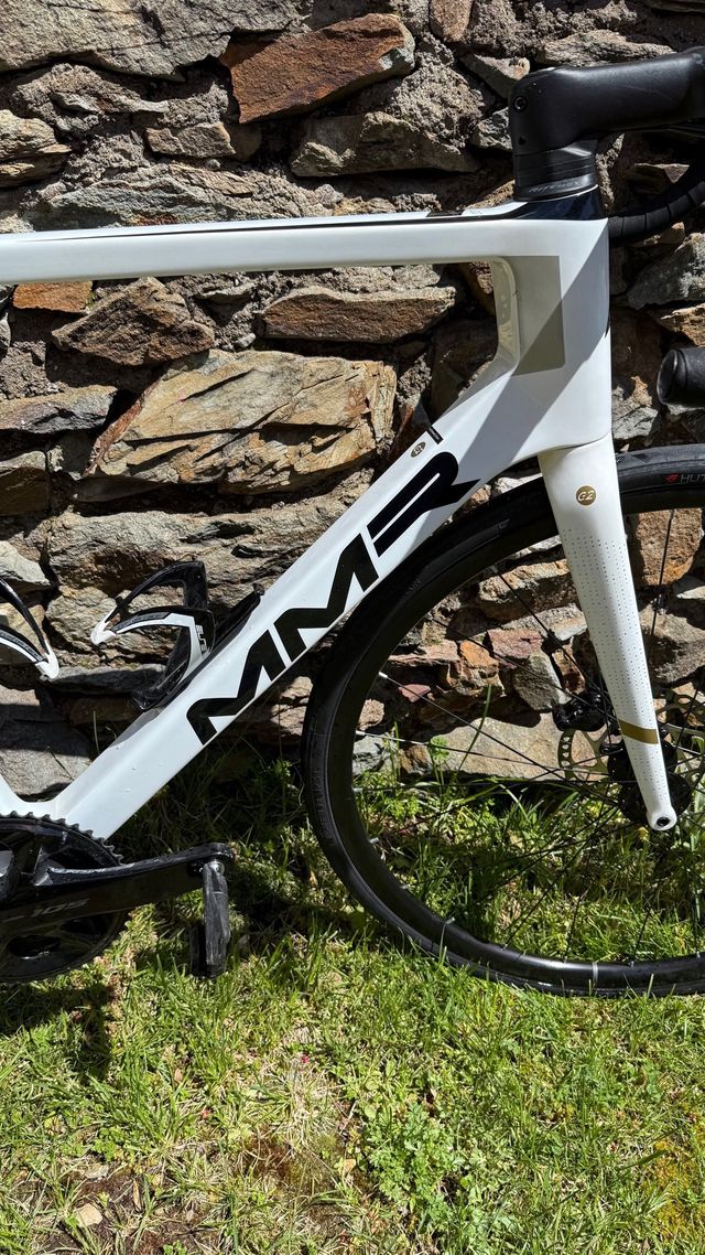 Bicicleta MMR Adrenaline L