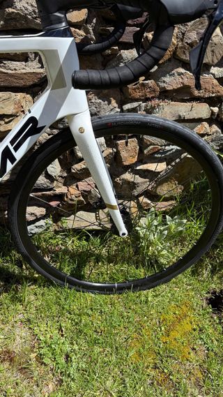 Bicicleta MMR Adrenaline L