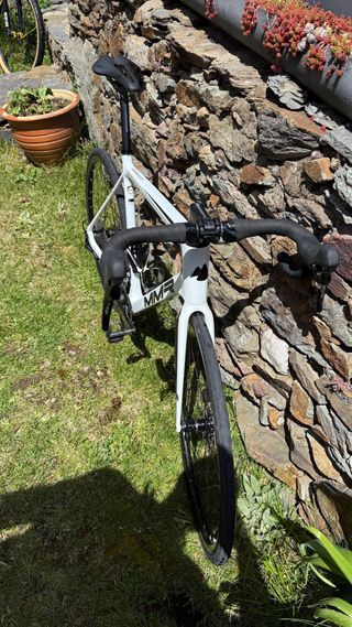 Bicicleta MMR Adrenaline L