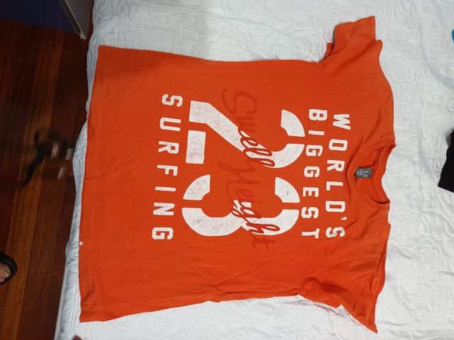 Camiseta