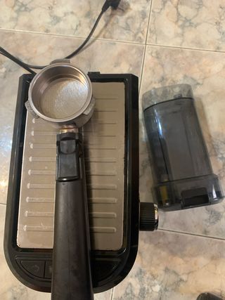 Cafetera Cecotec Cafelízzia