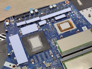 Limpieza y montaje PC-Portatil-Consolas