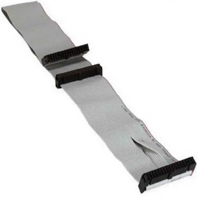 Cable de disquetera 2FDD