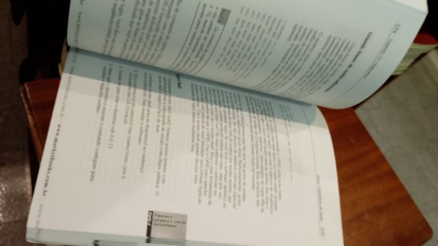 Servidores de Redes com Linux - Craig Hunt