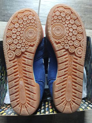 Zapatillas Munich Gresca  