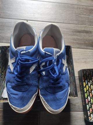 Zapatillas Munich Gresca  