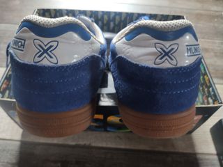 Zapatillas Munich Gresca  