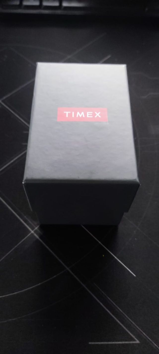 Timex Expedition Scout