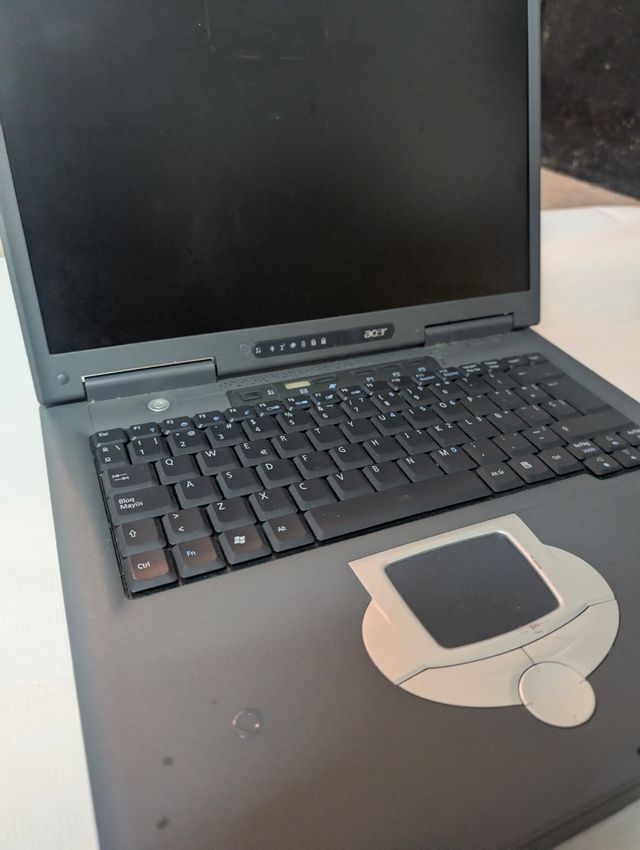 Acer Aspire 1600 MS2135