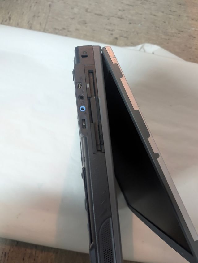 Acer Aspire 1600 MS2135