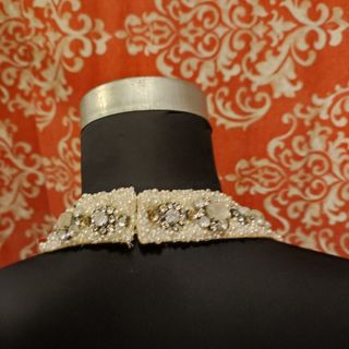 Vestido novia firma Aíre T42