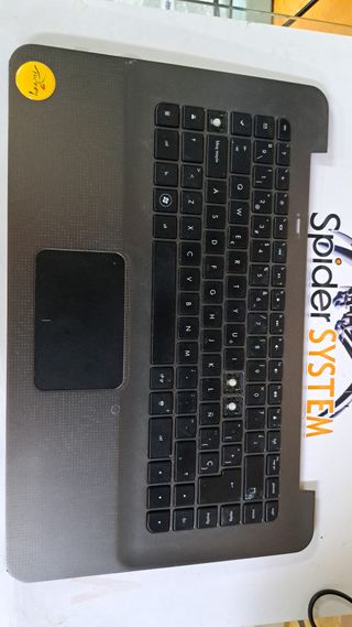 HP ENVY 15-1150ES recambios