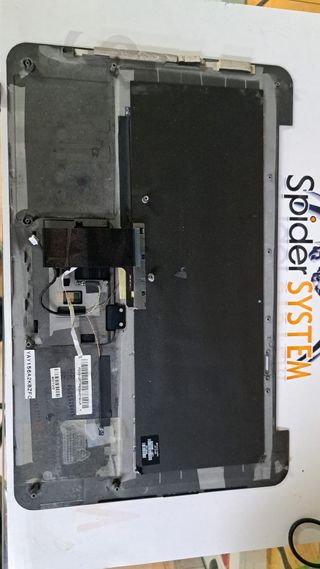 HP ENVY 15-1150ES recambios