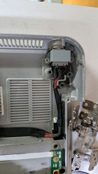 HP ENVY 15-1150ES recambios