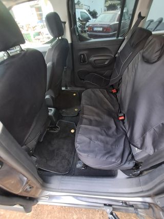Opel Combo 2019