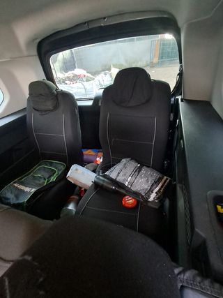 Opel Combo 2019