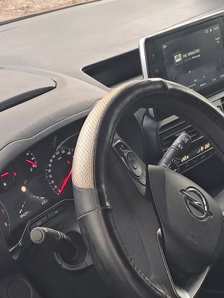 Opel Combo 2019