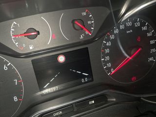 Opel Combo 2019